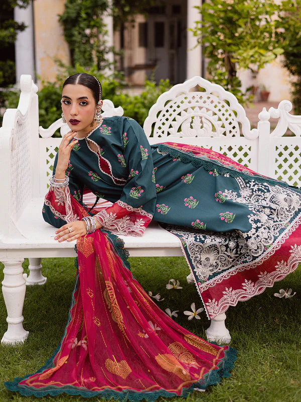 Gulzar | Mahnur | Viscose
