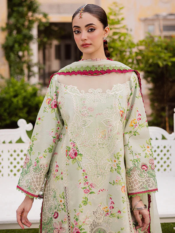 Gulzar | Mahnur | Viscose