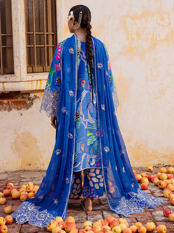 Gulzar | Mahnur | Viscose