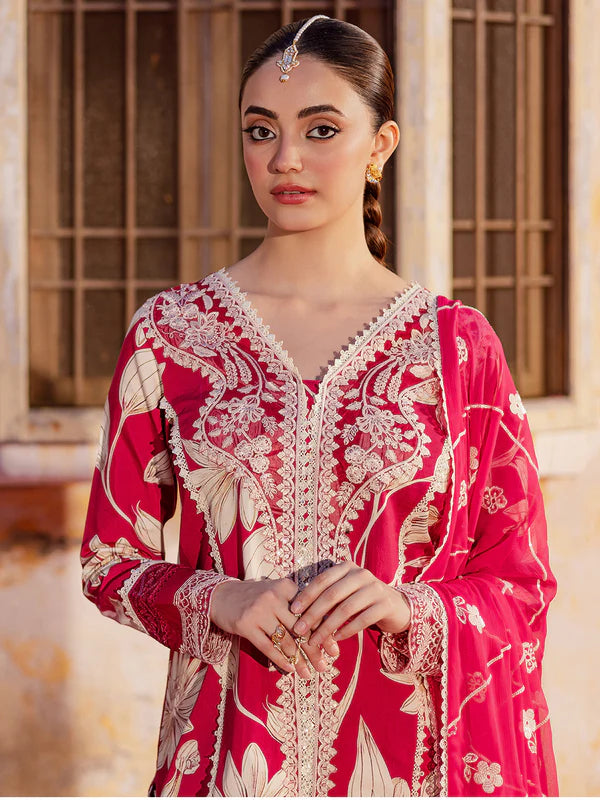 Gulzar | Mahnur | Viscose
