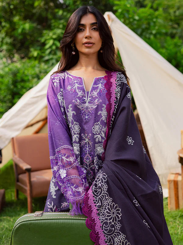 Gardenia | Mahnur | khaddar