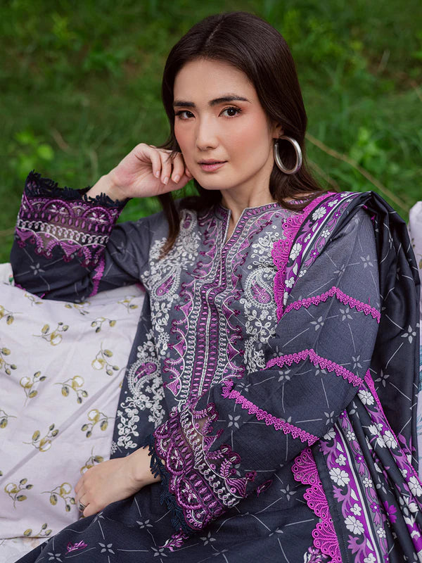 Gardenia | Mahnur | khaddar
