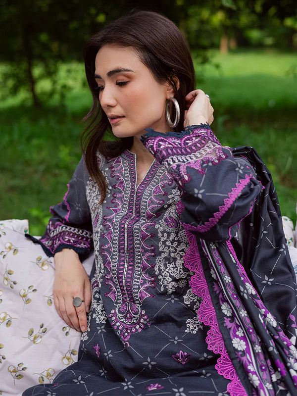 Gardenia | Mahnur | khaddar