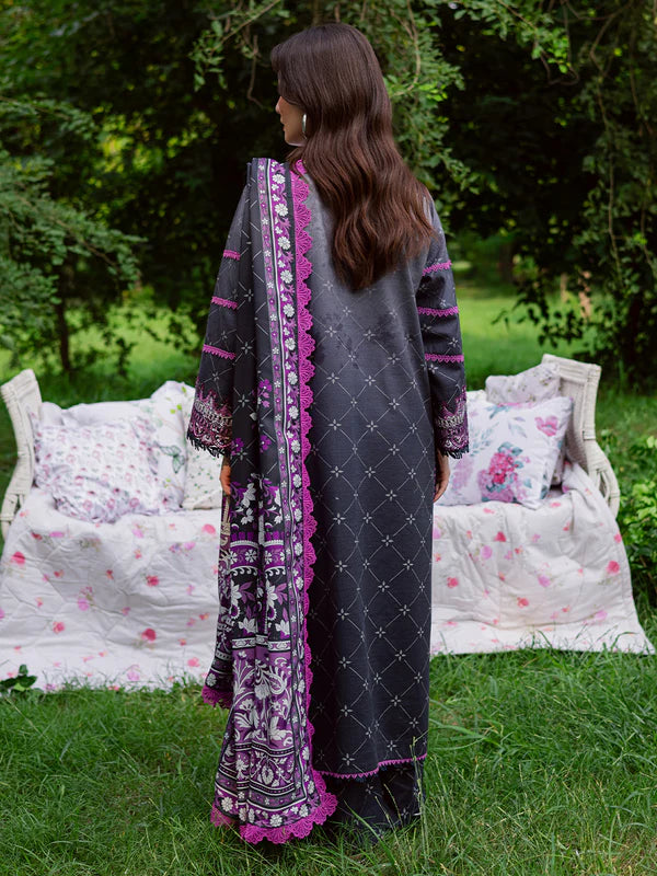Gardenia | Mahnur | khaddar