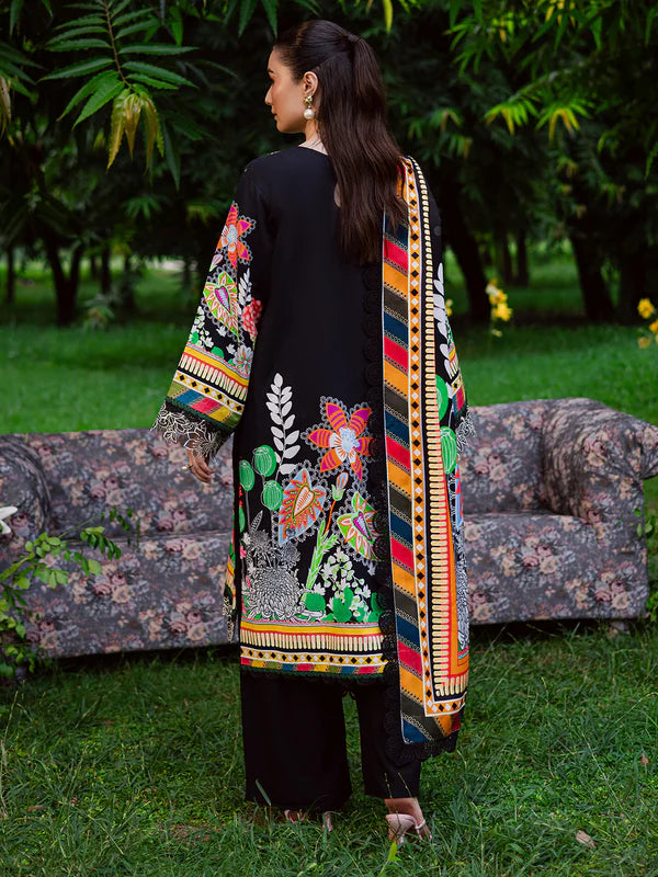Gardenia | Mahnur | khaddar