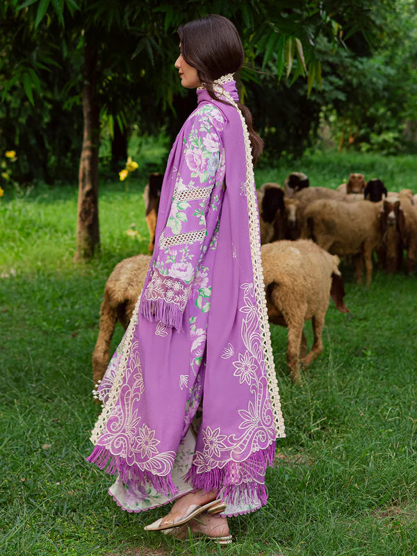 Gardenia | Mahnur | khaddar