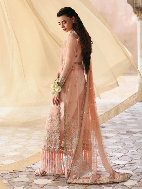Luxury | Jahanara | Parishay