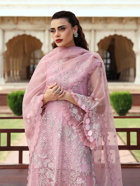 Luxury | Jahanara | Parishay