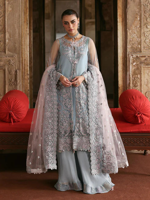 Luxury | Jahanara | Parishay