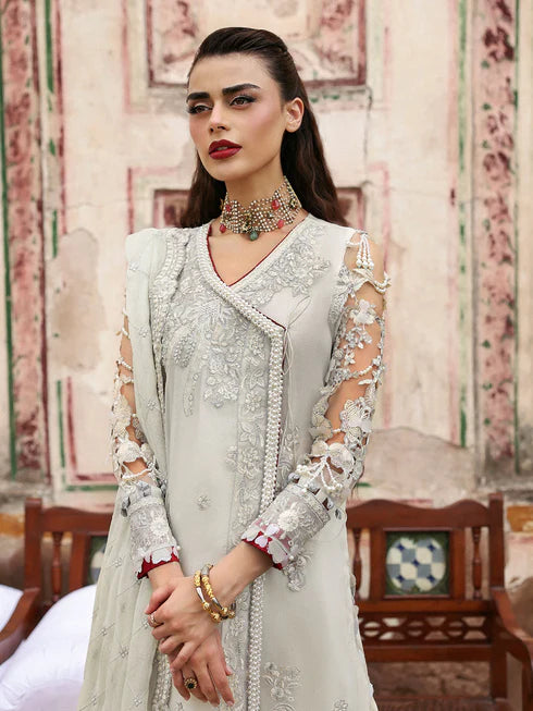 Luxury | Jahanara | Parishay