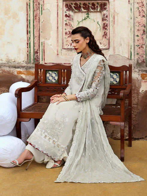 Luxury | Jahanara | Parishay