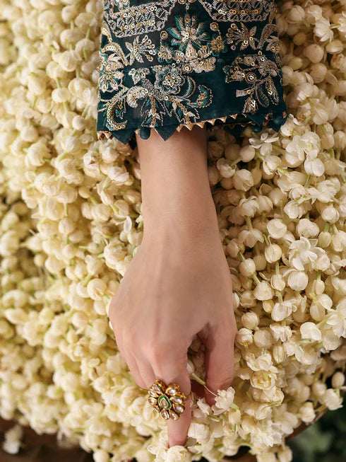 Luxury | Jahanara | Parishay
