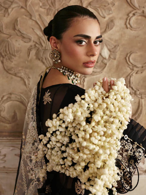 Luxury | Jahanara | Parishay