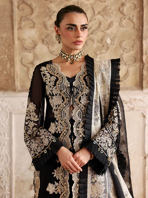 Luxury | Jahanara | Parishay