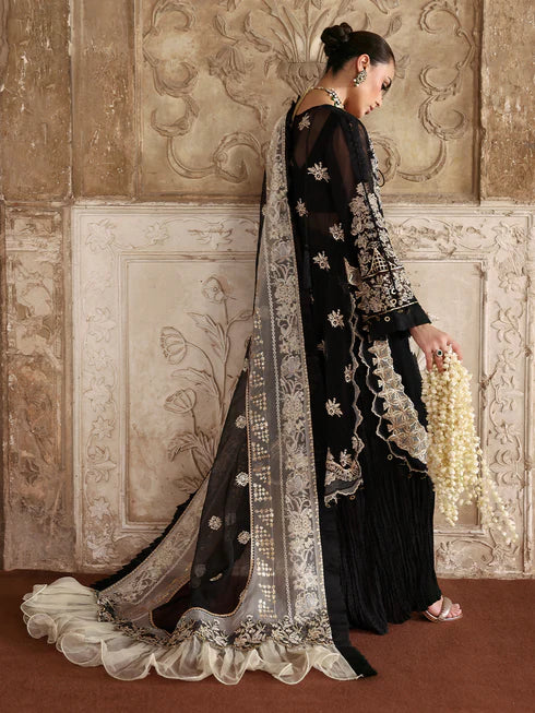 Luxury | Jahanara | Parishay