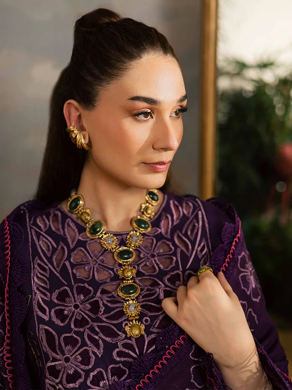 Kaia | Mahnur | Slub Linen