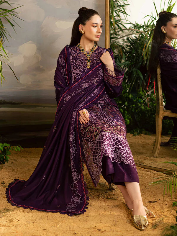 Kaia | Mahnur | Slub Linen