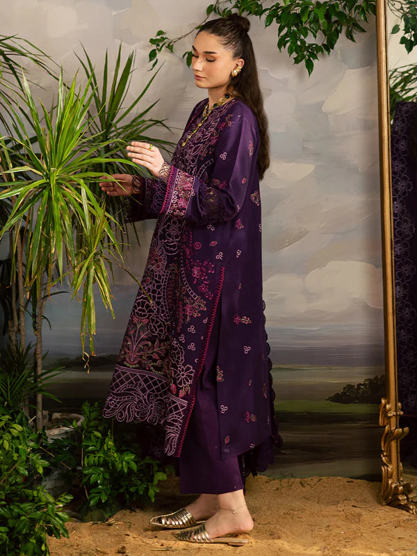 Kaia | Mahnur | Slub Linen