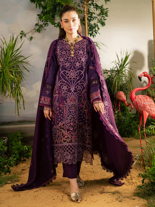 Kaia | Mahnur | Slub Linen