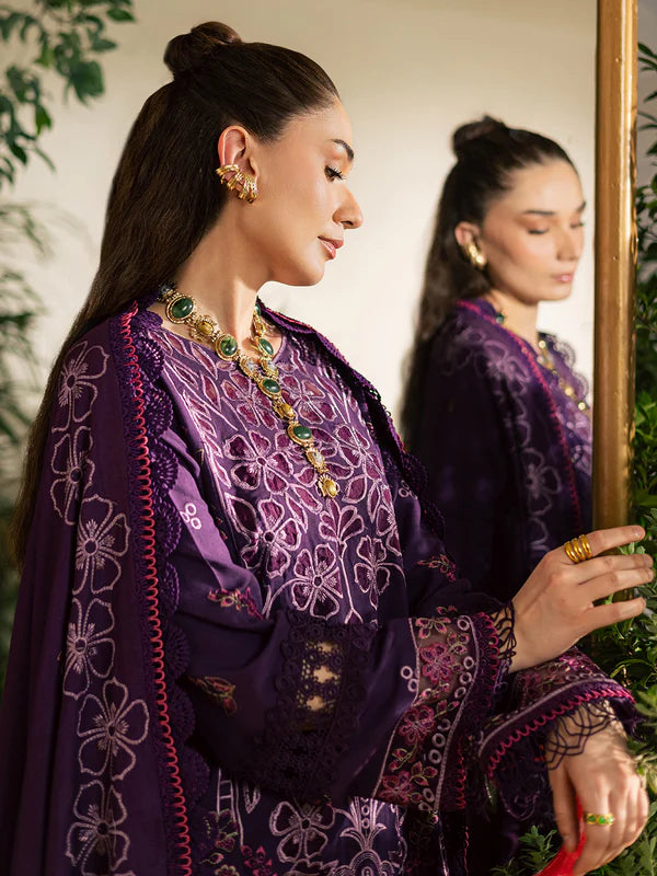 Kaia | Mahnur | Slub Linen