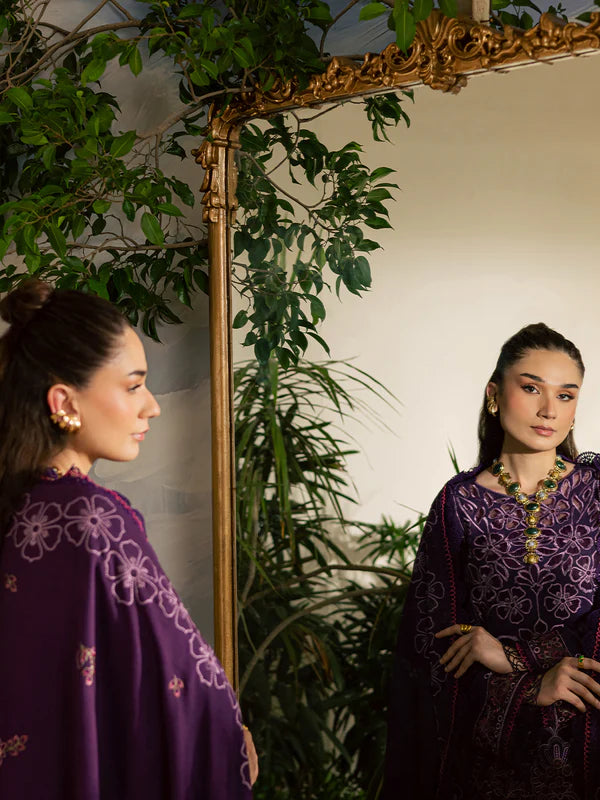 Kaia | Mahnur | Slub Linen
