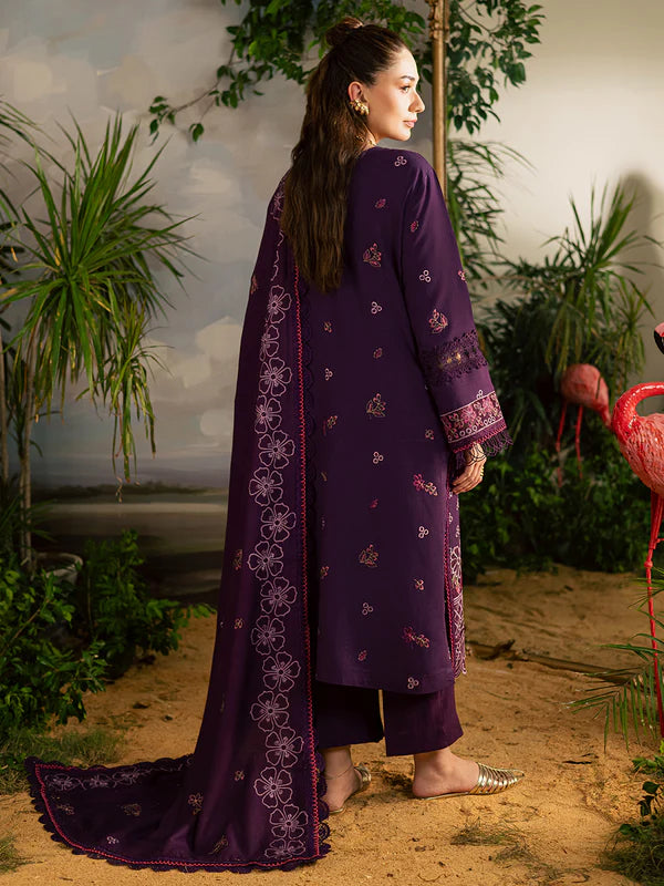 Kaia | Mahnur | Slub Linen