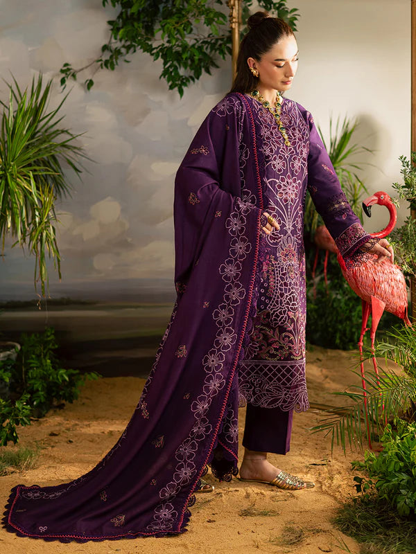 Kaia | Mahnur | Slub Linen