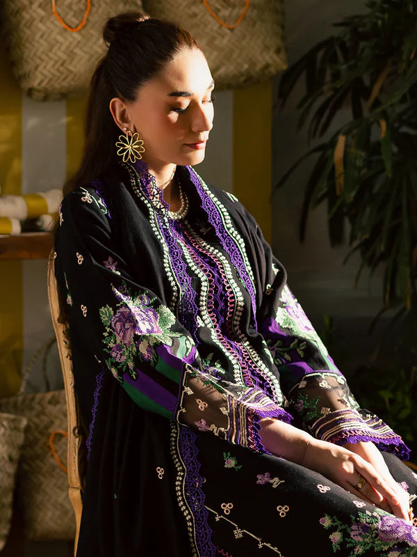 Kaia | Mahnur | Slub Linen