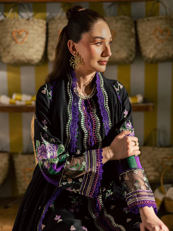 Kaia | Mahnur | Slub Linen