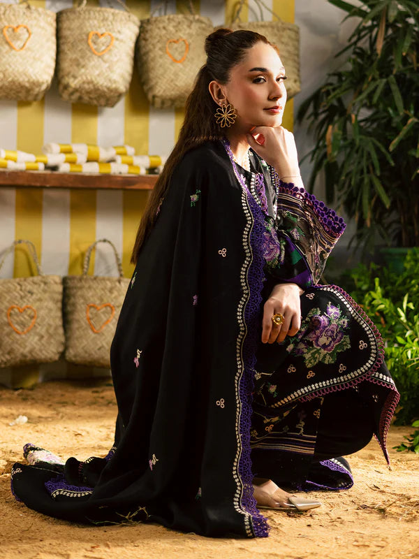 Kaia | Mahnur | Slub Linen