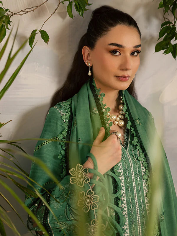 Kaia | Mahnur | Slub Linen