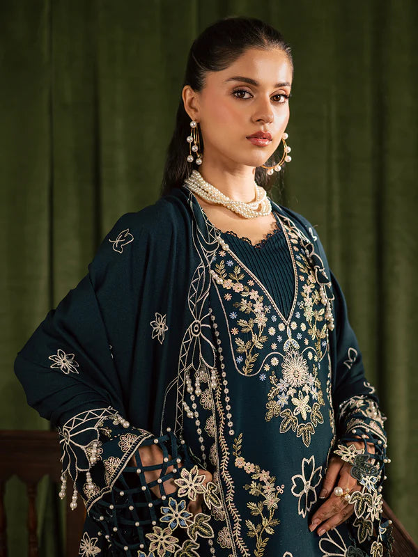 Kaia | Mahnur | Slub Linen
