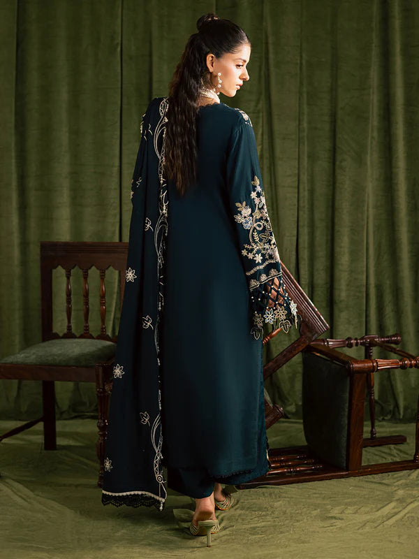 Kaia | Mahnur | Slub Linen