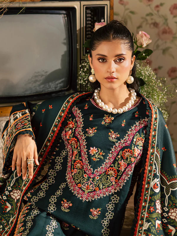 Kaia | Mahnur | Slub Linen