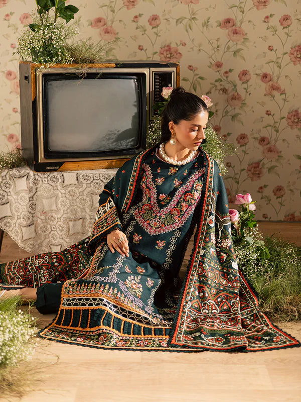 Kaia | Mahnur | Slub Linen