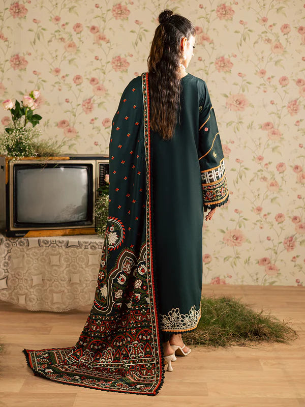 Kaia | Mahnur | Slub Linen