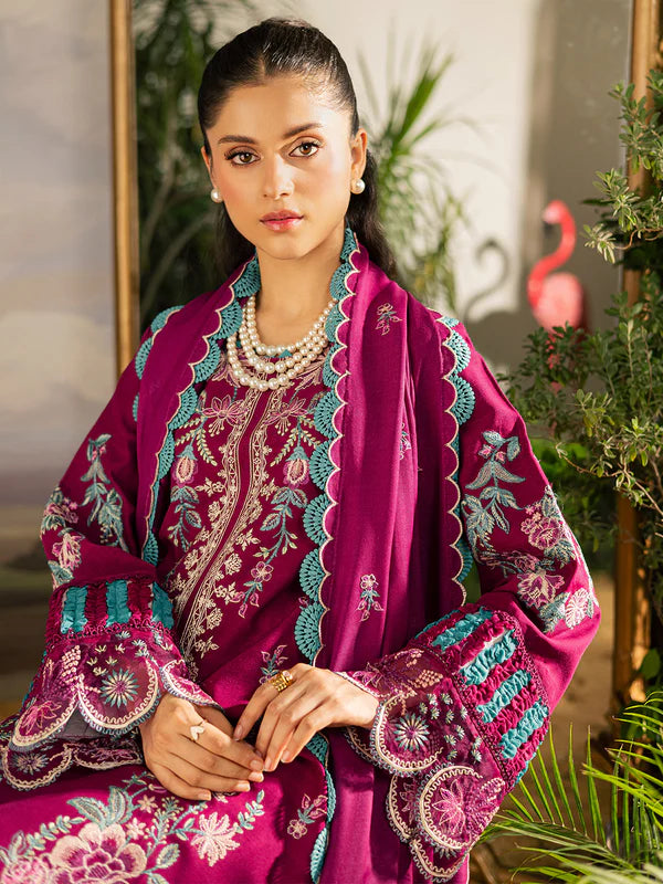 Kaia | Mahnur | Slub Linen