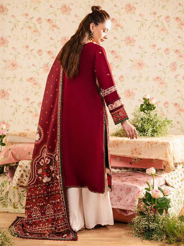 Kaia | Mahnur | Slub Linen