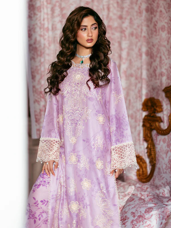 Sophie | Mahnur | Luxury Lawn