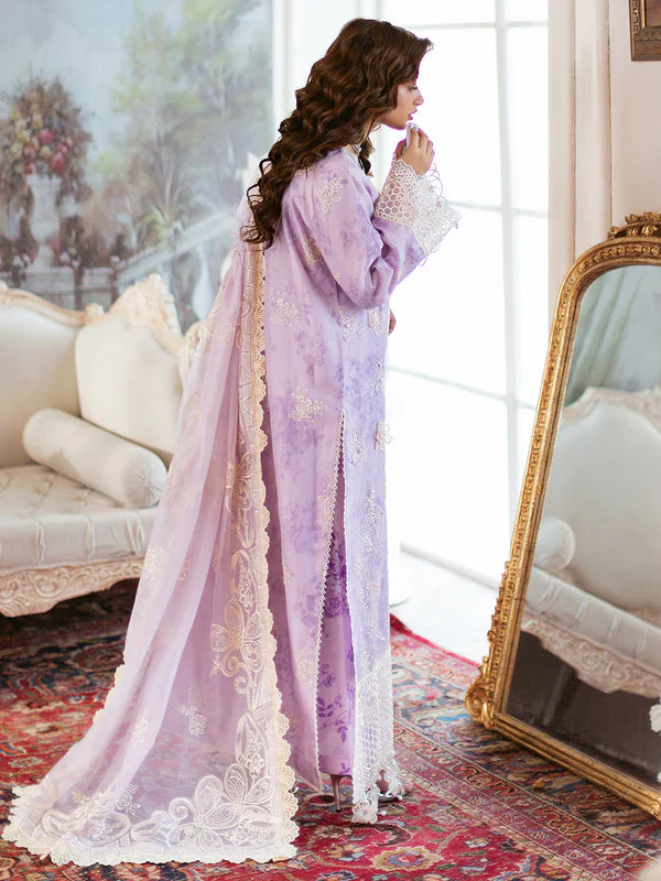 Sophie | Mahnur | Luxury Lawn