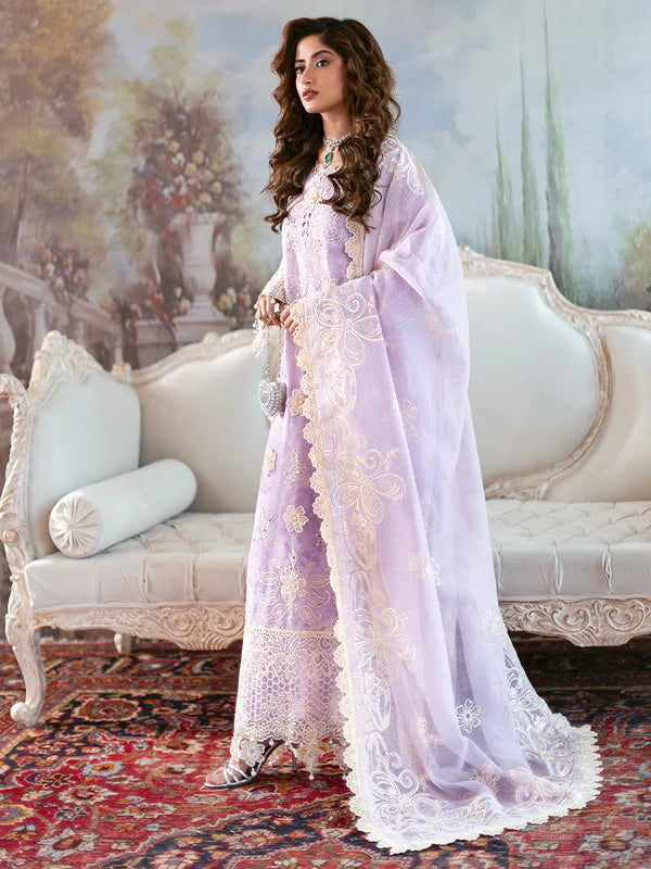 Sophie | Mahnur | Luxury Lawn