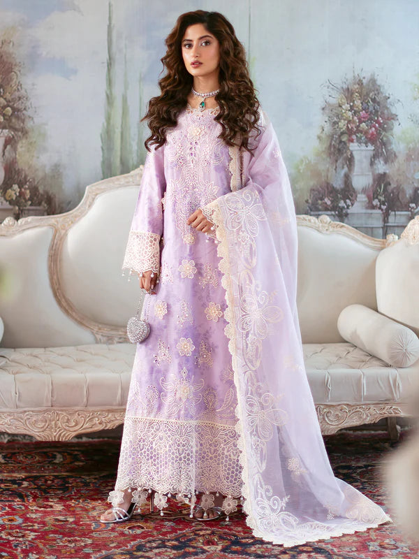 Sophie | Mahnur | Luxury Lawn