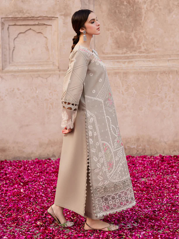 Mastani | Parishay Luxury Lawn | 3PC