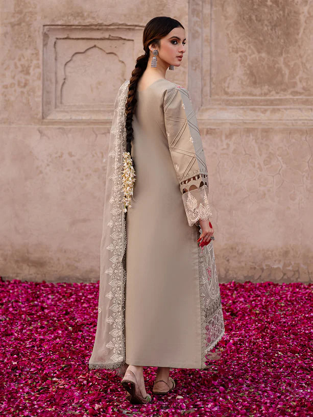 Mastani | Parishay Luxury Lawn | 3PC