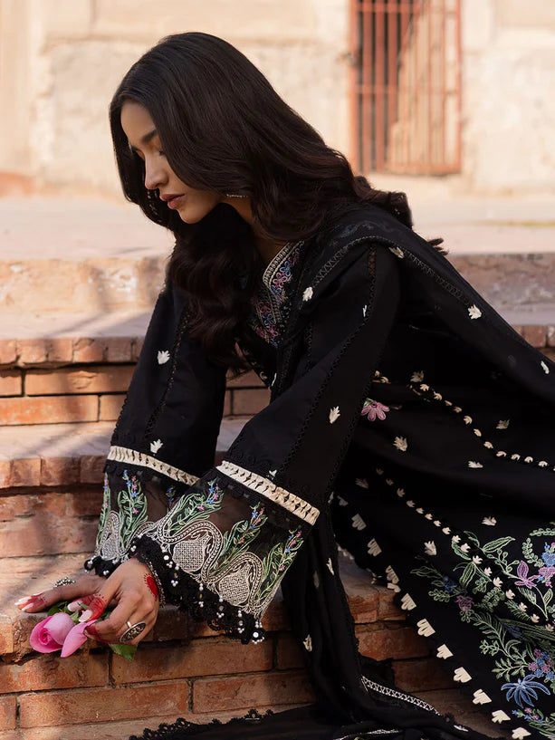 Mastani | Parishay Luxury Lawn | 3PC