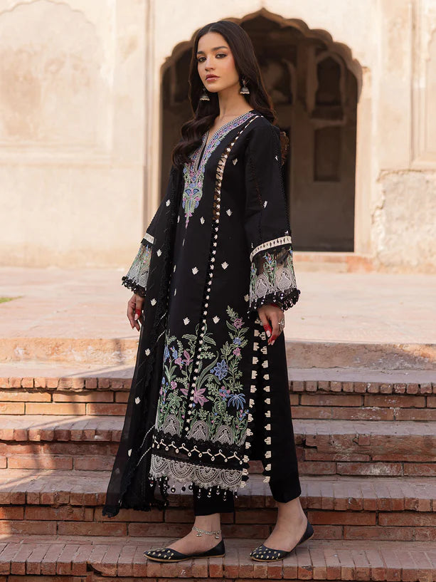 Mastani | Parishay Luxury Lawn | 3PC
