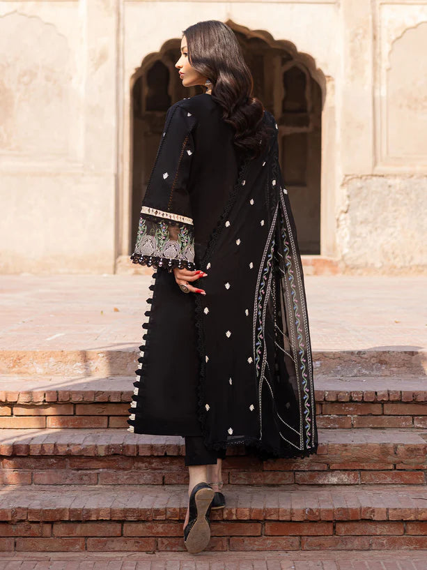 Mastani | Parishay Luxury Lawn | 3PC