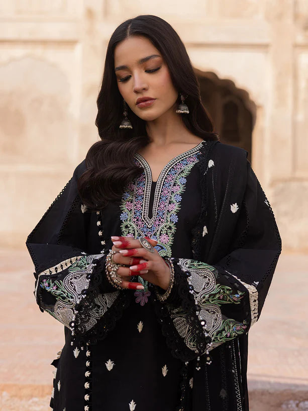 Mastani | Parishay Luxury Lawn | 3PC