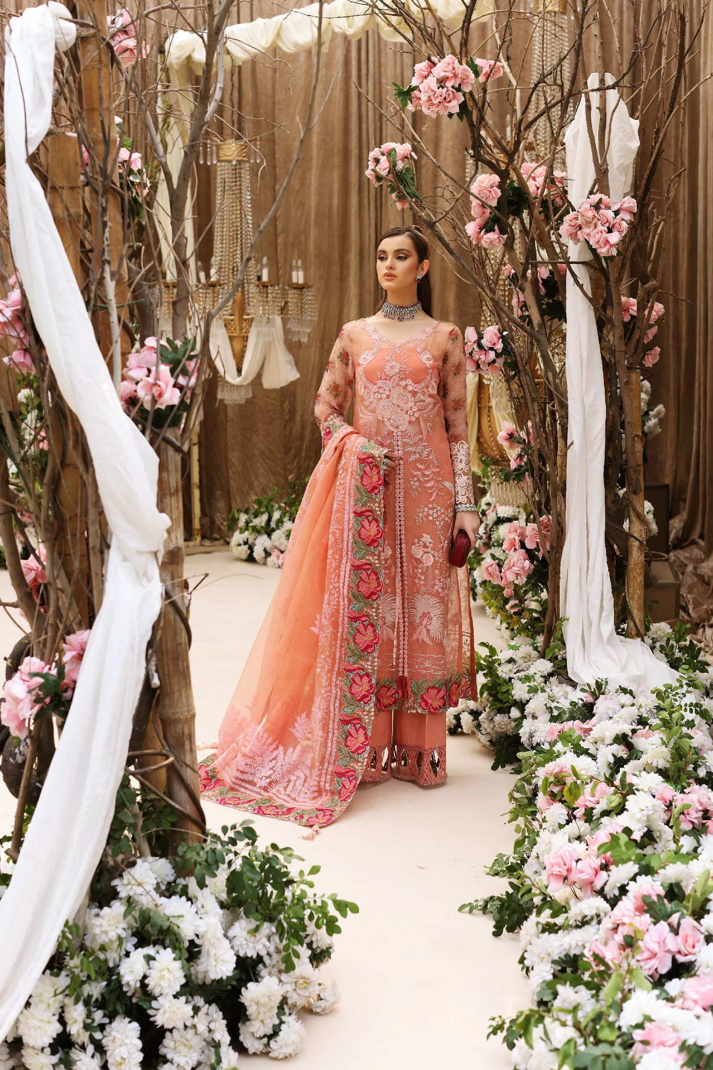 Gul-e-Bagah | Shiza Hassan | Mahgul