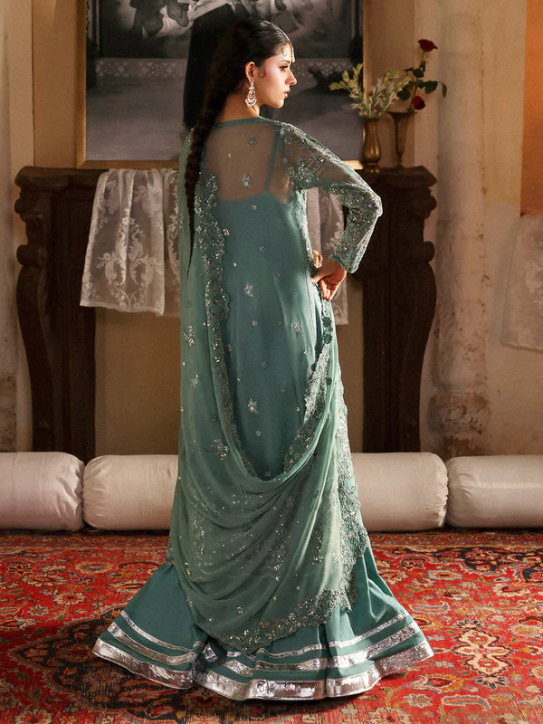 Pakeezah | Luxury | Mahnur